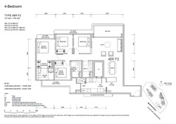 Lentor Gardens Residences (D26), Apartment #622170401
